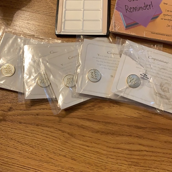 Mary Kay supplies - Picture 2 of 11